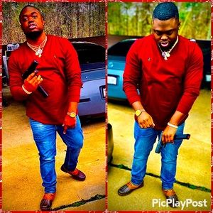 Meet your Posher, Javasia